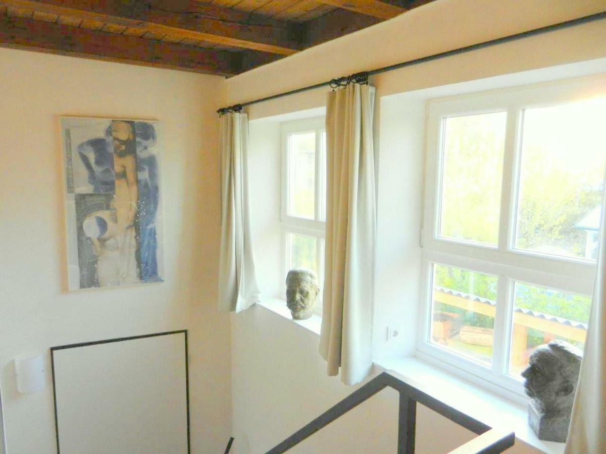 Atelier Διαμέρισμα Κάσελ Εξωτερικό φωτογραφία